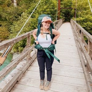 Meet your Posher, Brenna